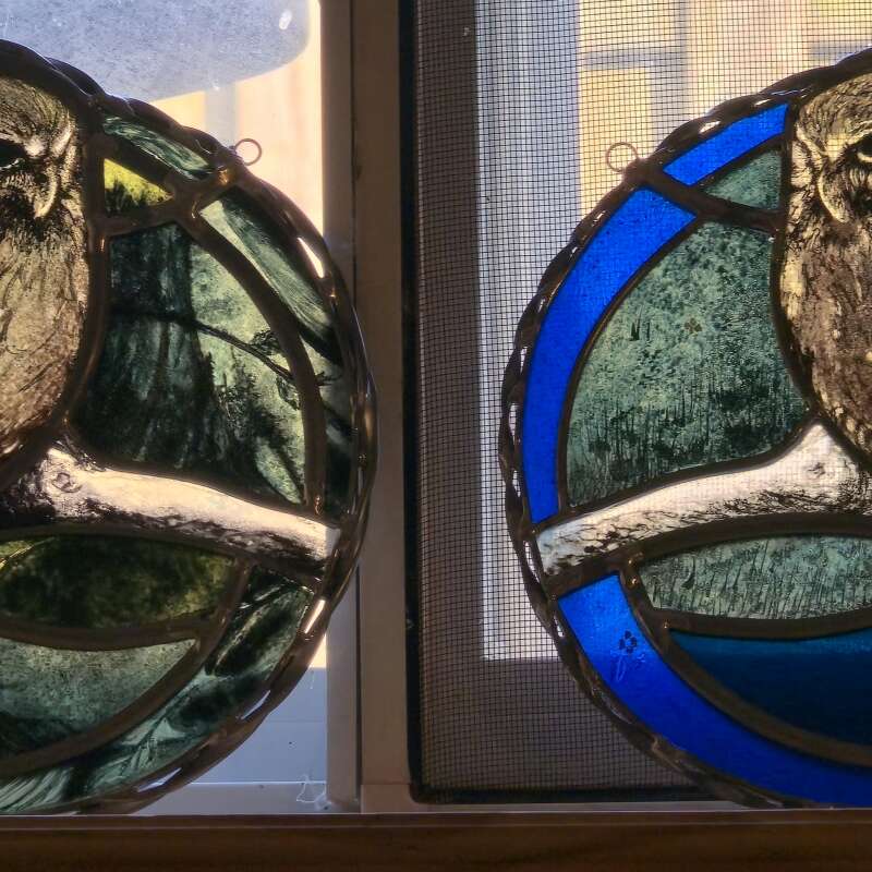 Stained Glass